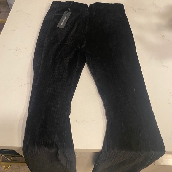 Maniere de voir corduroy pants - Picture 1 of 1